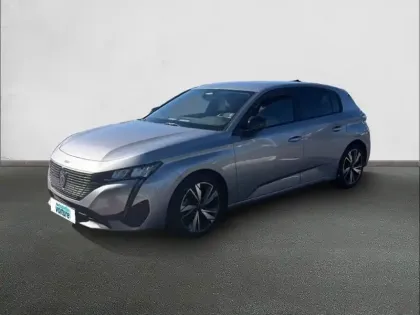 Photo Peugeot 308 Allure