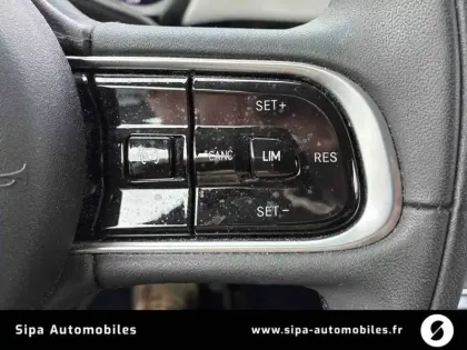Photo 27 Fiat 500  e 95 ch