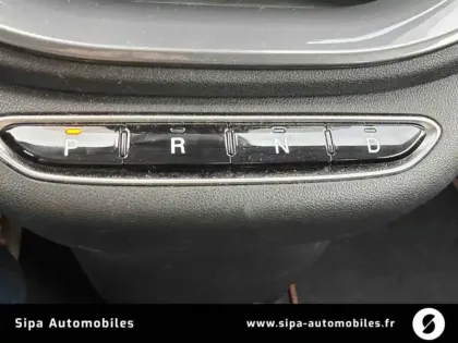 Photo 18 Fiat 500  e 95 ch