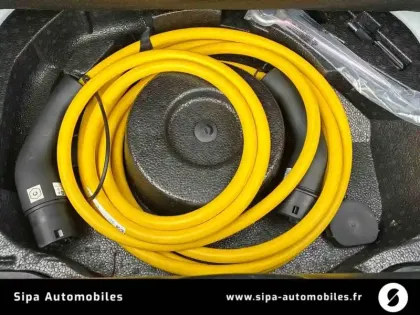 Photo 11 Fiat 500  e 95 ch