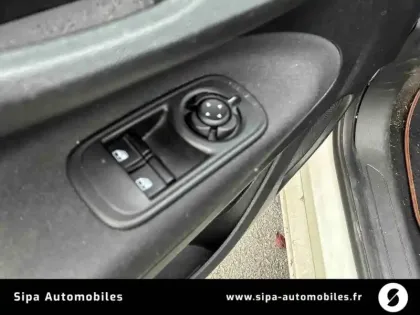 Photo 36 Fiat 500  e 95 ch