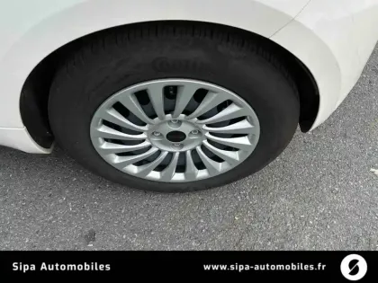 Photo 37 Fiat 500  e 95 ch