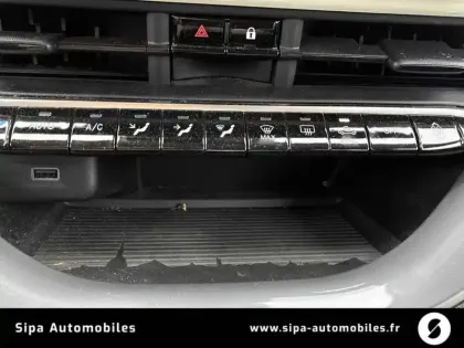 Photo 17 Fiat 500  e 95 ch