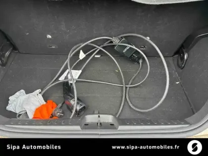 Photo 10 Fiat 500  e 95 ch