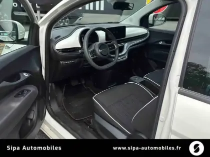 Photo 44 Fiat 500  e 95 ch