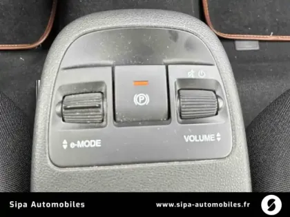 Photo 8 Fiat 500  e 95 ch