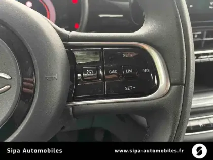 Photo 17 Fiat 500  e 118 ch