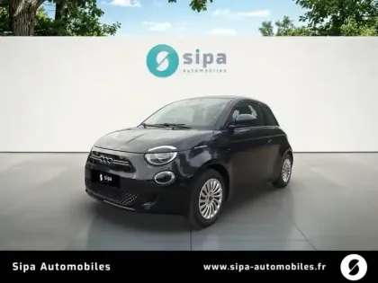 Photo Fiat 500 Nouvelle 500