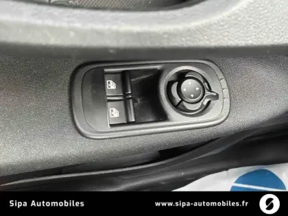 Photo 22 Fiat 500  e 118 ch