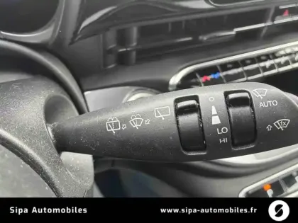 Photo 19 Fiat 500  e 118 ch