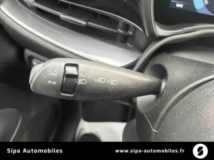 Photo 20 Fiat 500  e 118 ch