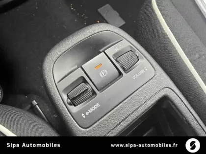 Photo 24 Fiat 500  e 118 ch