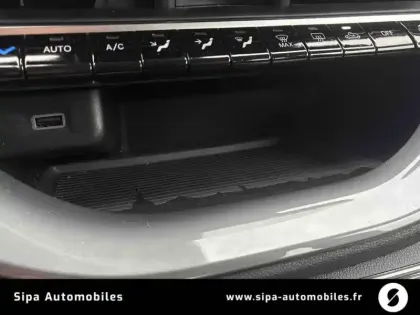 Photo 25 Fiat 500  e 118 ch