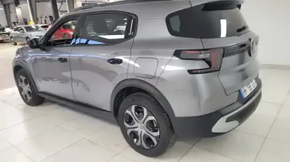 Photo 6 Citroën C3 Aircross e- 113 ch autonomie étendue