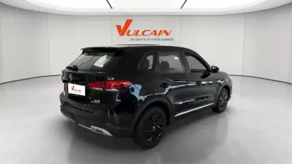 Photo 5 Mg ZS  1.5 L Hybrid+ 197 ch