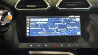 Photo 13 Mg ZS  1.5 L Hybrid+ 197 ch