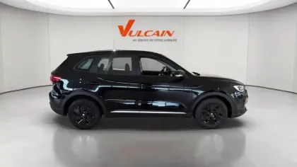 Photo 6 Mg ZS  1.5 L Hybrid+ 197 ch