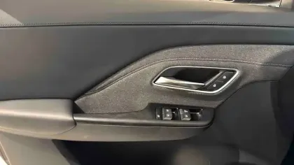 Photo 21 Mg ZS  1.5 L Hybrid+ 197 ch