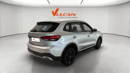 Photo 5 Mg ZS  1.5 L Hybrid+ 197 ch