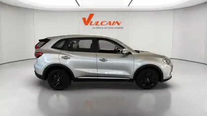 Photo 6 Mg ZS  1.5 L Hybrid+ 197 ch