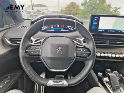 Photo 18 Peugeot 3008  Puretech 180ch S&S EAT8