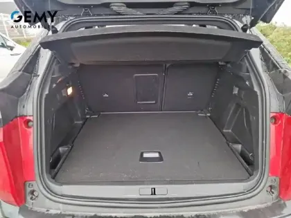 Photo 5 Peugeot 3008  Puretech 180ch S&S EAT8