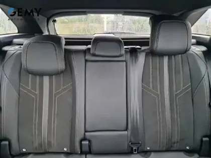 Photo 16 Peugeot 3008  Puretech 180ch S&S EAT8