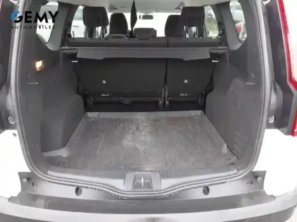 Photo 5 Dacia Jogger  TCe 110 5 places