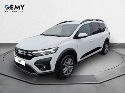 Photo Dacia Jogger Expression