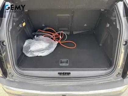 Photo 5 Peugeot 3008  Hybrid 180 e-EAT8