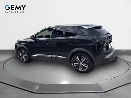 Photo 6 Peugeot 3008  Hybrid 180 e-EAT8