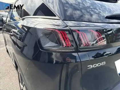 Photo 19 Peugeot 3008  Hybrid 180 e-EAT8