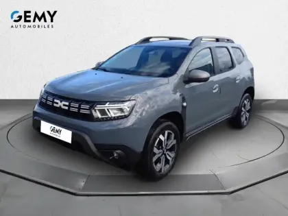 Photo Dacia Duster Journey