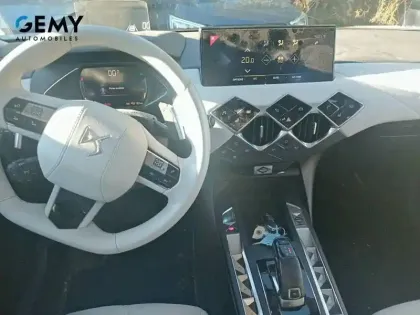 Photo 28 DS DS 3 DS3 Crossback PureTech 155 EAT8