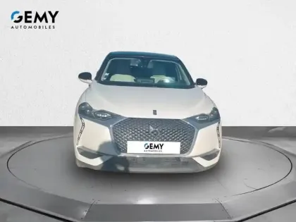 Photo 22 DS DS 3 DS3 Crossback PureTech 155 EAT8