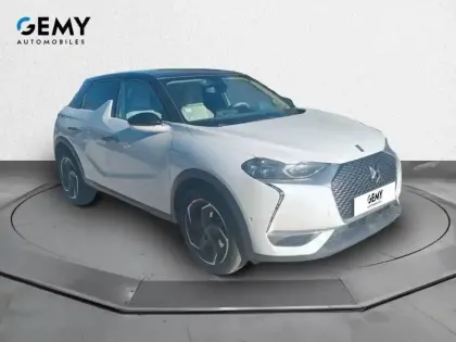 Photo 23 DS DS 3 DS3 Crossback PureTech 155 EAT8
