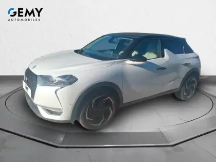 Photo Ds Ds 3 Grand Chic