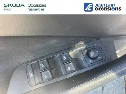 Photo 16 Skoda Kamiq  1.5 TSI 150 ch DSG7