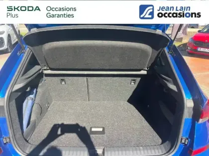 Photo 13 Skoda Kamiq  1.5 TSI 150 ch DSG7
