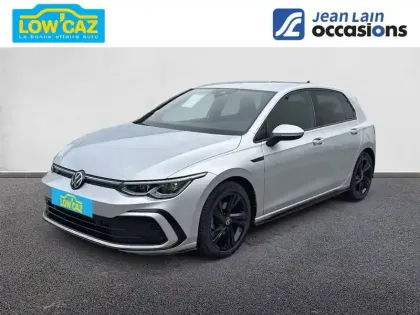 Photo Volkswagen Golf R-line