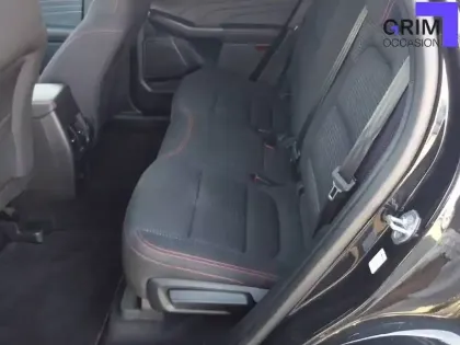 Photo 10 Ford Kuga  2.5 Duratec 190 ch FlexiFuel FHEV E85 Powershift