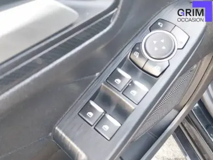 Photo 22 Ford Kuga  2.5 Duratec 190 ch FlexiFuel FHEV E85 Powershift