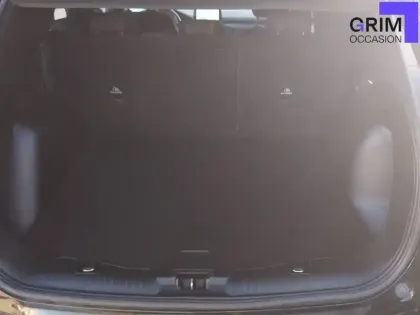 Photo 11 Ford Kuga  2.5 Duratec 190 ch FlexiFuel FHEV E85 Powershift