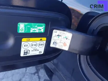 Photo 19 Ford Kuga  2.5 Duratec 190 ch FlexiFuel FHEV E85 Powershift