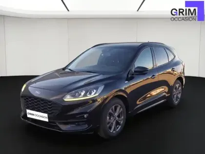 Photo Ford Kuga St-line