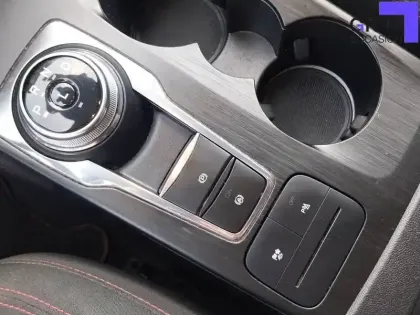 Photo 9 Ford Kuga  2.5 Duratec 190 ch FlexiFuel FHEV E85 Powershift