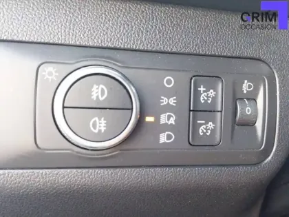 Photo 28 Ford Kuga  2.5 Duratec 190 ch FlexiFuel FHEV E85 Powershift