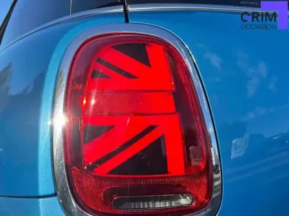 Photo 33 Mini Mini Hatch 3 Portes Cooper 136 ch DKG7