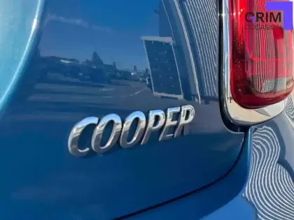 Photo 34 Mini Mini Hatch 3 Portes Cooper 136 ch DKG7