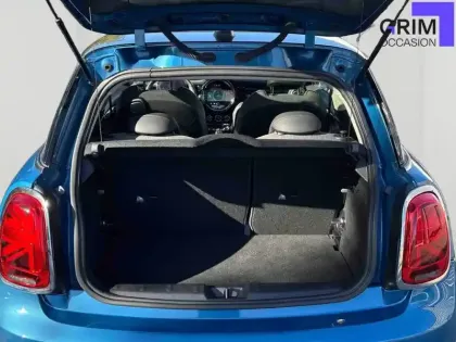 Photo 11 Mini Mini Hatch 3 Portes Cooper 136 ch DKG7